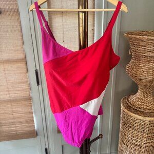 Summersalt The Marina Long Torso 22 Swimsuit